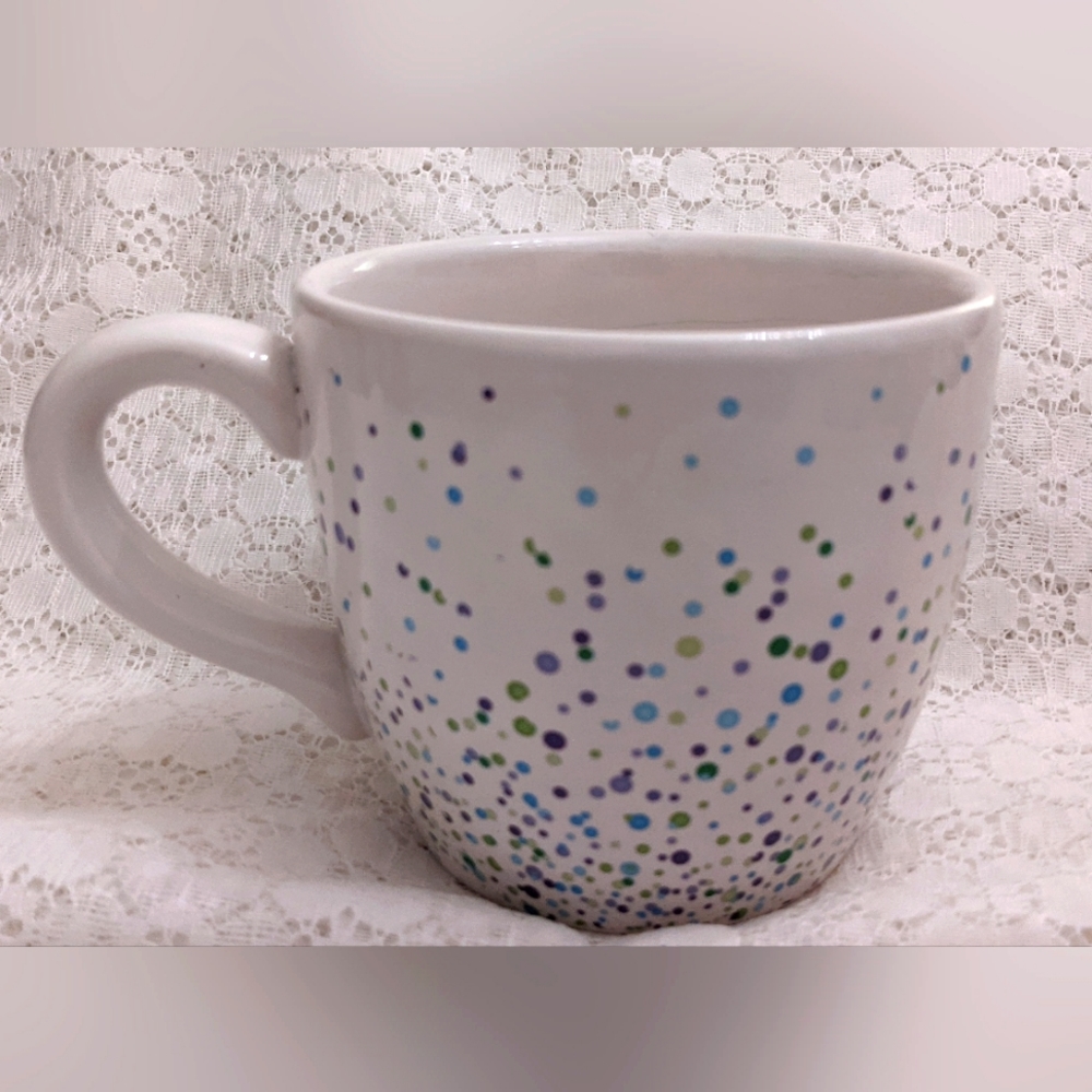 Big Cup - Drink or Decor